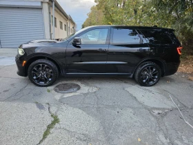 Dodge Durango Durango GT 3.6 AWD, снимка 6