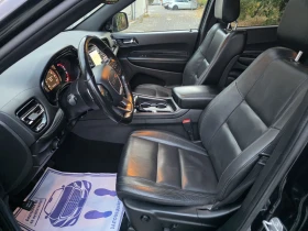 Dodge Durango Durango GT 3.6 AWD, снимка 13