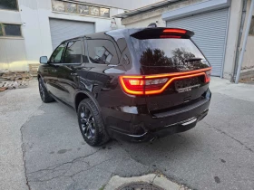 Dodge Durango Durango GT 3.6 AWD, снимка 9