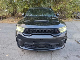 Dodge Durango Durango GT 3.6 AWD, снимка 2