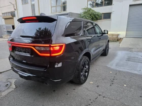 Dodge Durango Durango GT 3.6 AWD, снимка 7
