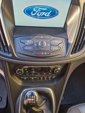 Ford Kuga 2.0 tdci 180 hp AWD KEYLESS NAVI  | Mobile.bg    6