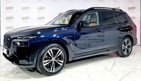 BMW X7 M60i xDrive M Sport  HuD HK | Mobile.bg    1