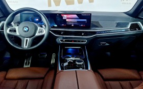 BMW X7 M60i xDrive M Sport панорама HuD HK, снимка 6