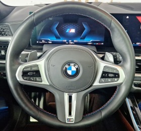 BMW X7 M60i xDrive M Sport панорама HuD HK, снимка 9