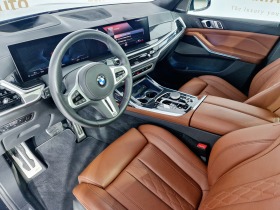 BMW X7 M60i xDrive M Sport панорама HuD HK, снимка 7