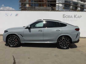 BMW X6 xDrive30d, снимка 5