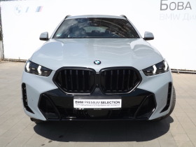 BMW X6 xDrive30d, снимка 2