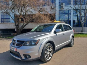  Dodge Journey