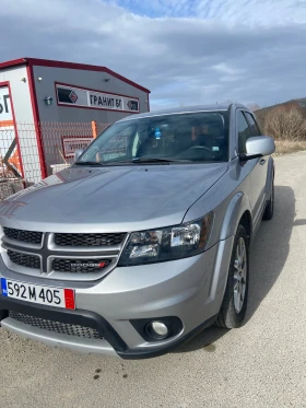 Dodge Journey 4X4 GT 109000 !!! | Mobile.bg    3