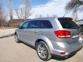 Dodge Journey 4X4 GT 109000 км!!!, снимка 5