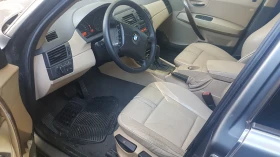 BMW X3 3.0 d 204 к.с, снимка 5