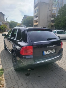 Porsche Cayenne, снимка 7