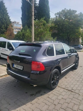 Porsche Cayenne, снимка 4