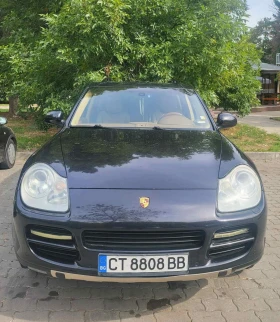 Porsche Cayenne, снимка 2