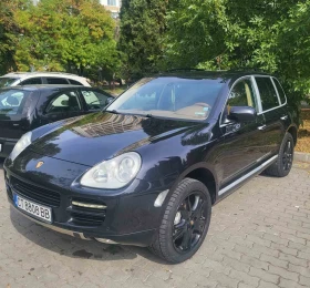 Porsche Cayenne, снимка 1