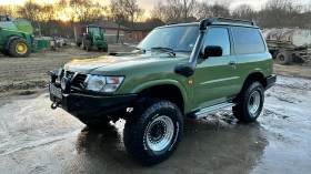 Nissan Patrol  M57 3, 0 dizel, снимка 2