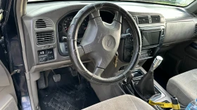 Nissan Patrol  M57 3, 0 dizel, снимка 8