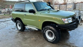 Nissan Patrol  M57 3, 0 dizel, снимка 3