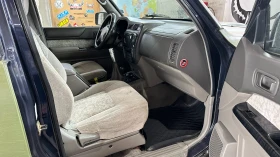 Nissan Patrol  M57 3, 0 dizel, снимка 15