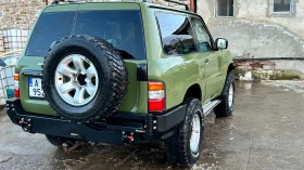 Nissan Patrol  M57 3, 0 dizel, снимка 4