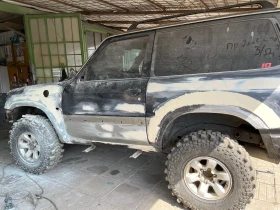 Nissan Patrol  M57 3, 0 dizel, снимка 12