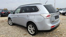 Mitsubishi Outlander III 4x4 7места, снимка 4