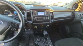 Ford Ranger XL* * Bluetooth* TPM*  | Mobile.bg    6