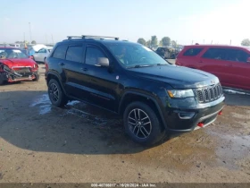 Обява за продажба на Jeep Grand cherokee TRAILHAWK 4X4 ~29 000 лв. - изображение 1