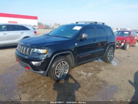 Обява за продажба на Jeep Grand cherokee TRAILHAWK 4X4 ~29 000 лв. - изображение 1