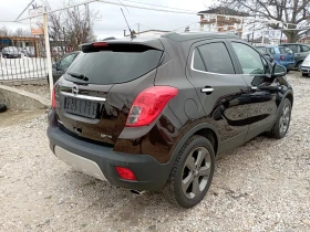 Opel Mokka 1, 7 CDTI, снимка 4