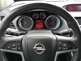 Opel Mokka 1, 7 CDTI, снимка 9