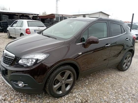 Opel Mokka 1, 7 CDTI, снимка 1