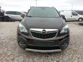 Opel Mokka 1, 7 CDTI, снимка 2