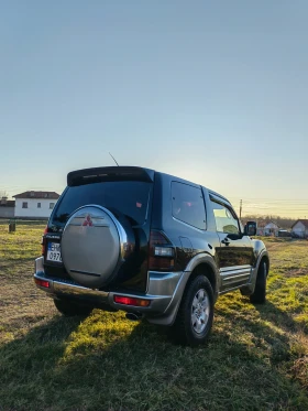 Mitsubishi Pajero, снимка 7