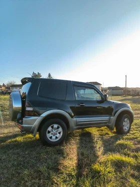 Mitsubishi Pajero, снимка 5