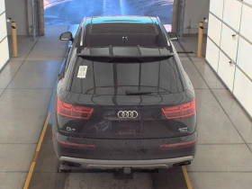 Audi Q7 PREMIUM PLUS/360 CAMERA/BOSE SOUND/DIGITAL/PANORAM, снимка 6