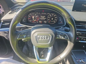 Audi Q7 PREMIUM PLUS/360 CAMERA/BOSE SOUND/DIGITAL/PANORAM, снимка 9