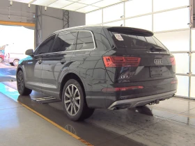 Audi Q7 PREMIUM PLUS/360 CAMERA/BOSE SOUND/DIGITAL/PANORAM, снимка 5