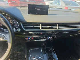 Audi Q7 PREMIUM PLUS/360 CAMERA/BOSE SOUND/DIGITAL/PANORAM, снимка 11