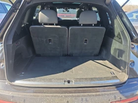 Audi Q7 PREMIUM PLUS/360 CAMERA/BOSE SOUND/DIGITAL/PANORAM, снимка 14