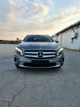 Mercedes-Benz GLA 220 7G 220d 177hp | Mobile.bg    2