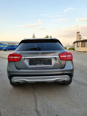 Mercedes-Benz GLA 220 7G 220d 177hp | Mobile.bg    5