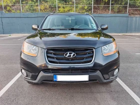 Hyundai Santa fe 2, 4i ГАЗ.ИНЖЕКЦИОН, снимка 1