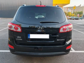 Hyundai Santa fe 2, 4i ГАЗ.ИНЖЕКЦИОН, снимка 5