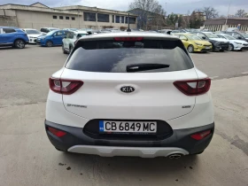 Kia Stonic 1.6 crdi ГАРАНЦИЯ, снимка 5