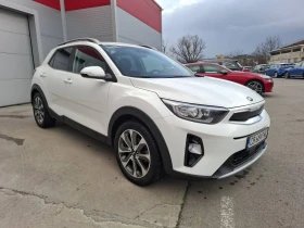 Kia Stonic 1.6 crdi ГАРАНЦИЯ, снимка 3