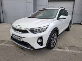 Kia Stonic 1.6 crdi ГАРАНЦИЯ, снимка 1