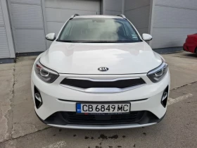 Kia Stonic 1.6 crdi ГАРАНЦИЯ, снимка 2