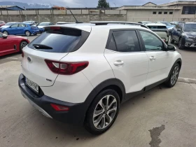 Kia Stonic 1.6 crdi ГАРАНЦИЯ, снимка 4